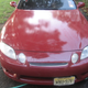 Illustration for article titled Heres How I Painted My $400 Lexus SC300 With Zero Experience